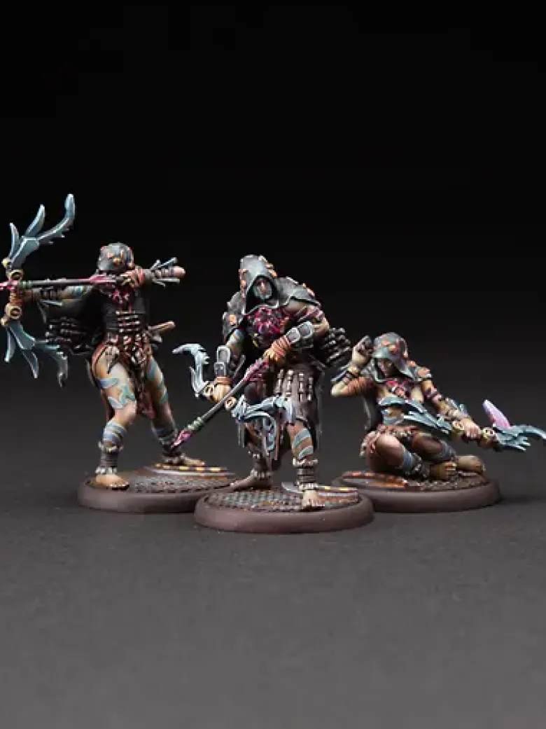 Fog Hunters