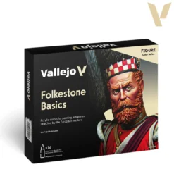 Folkestone Basics 70.101