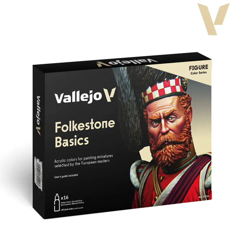Folkestone Basics 70.101