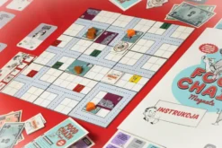 Food Chain Magnate