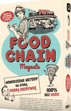 Food Chain Magnate