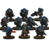 Forge Fathers Stormrage Veteran Section (10 figurek)