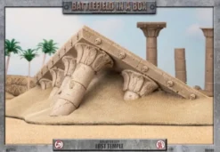 Forgotten City - Lost Temple