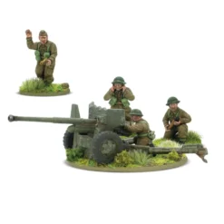 For King & Country - British & Canadian Starter Army