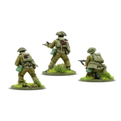 For King & Country - British & Canadian Starter Army