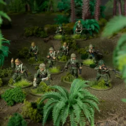 For the Emperor! Japanese starter army