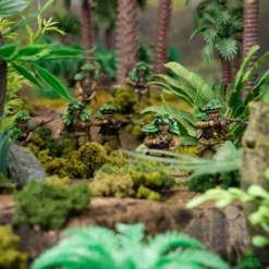 For the Emperor! Japanese starter army