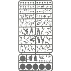 Forward to Berlin! - Soviet Army 1943-45 Starter Army