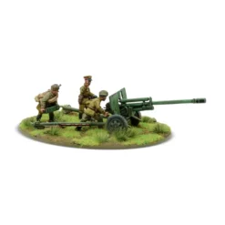 Forward to Berlin! - Soviet Army 1943-45 Starter Army