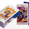 Fournier: Tarot Angels