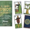 Fournier: Tarot Esoterico