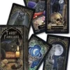 Fournier: Tarot - Familiars