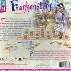 Frankenstein