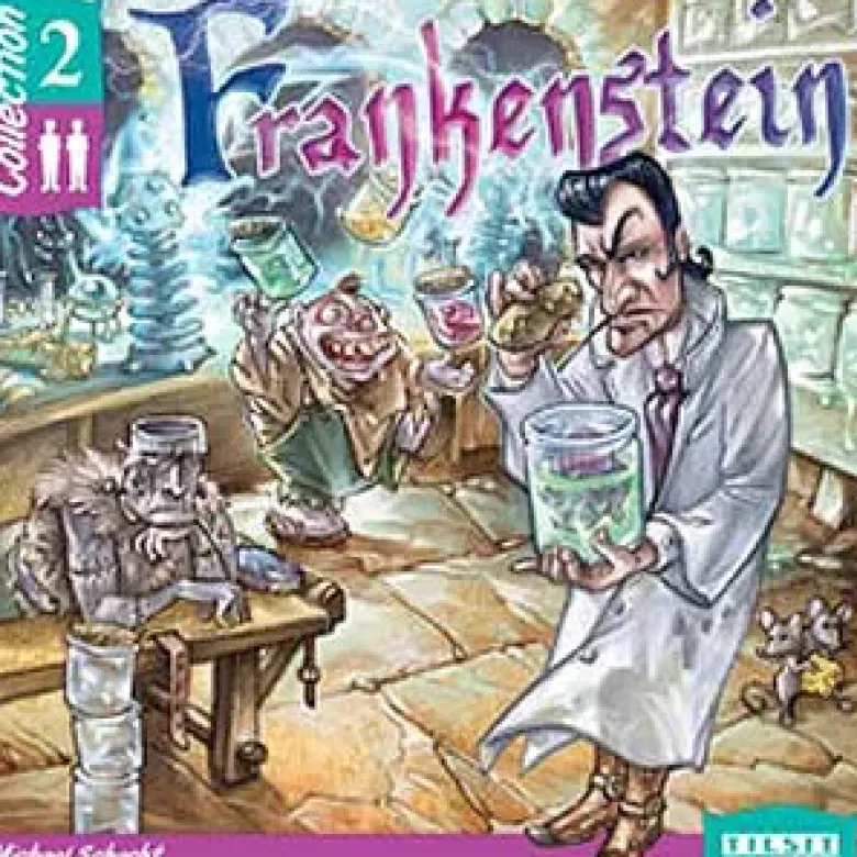 Frankenstein