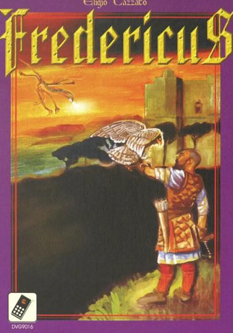 Fredericus
