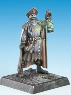 Freebooter's Fate: Candelabro