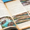 Freebooter's Fate Rulebook 2nd Edition - English