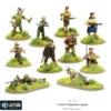 French Resistance Squad