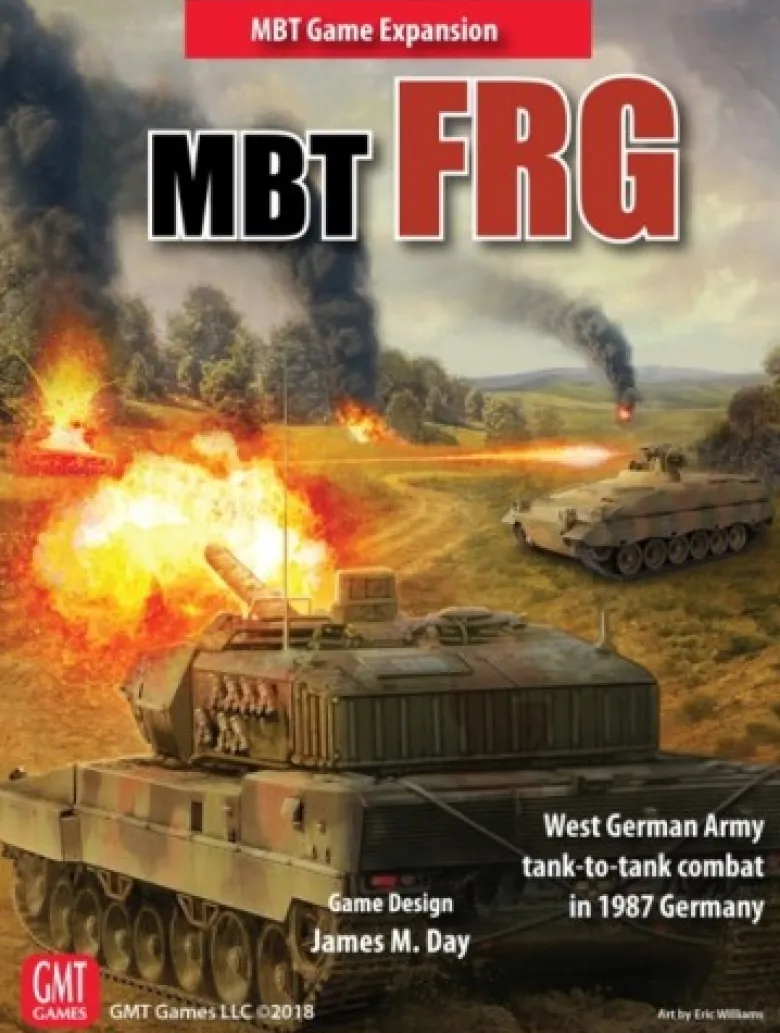 FRG: MBT Expansion #1