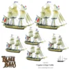 Frigates & Brigs Flotilla