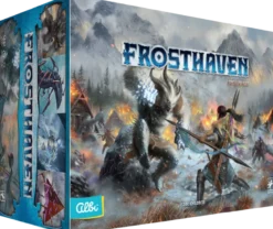 Frosthaven (edycja polska)
