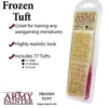 Frozen Tuft