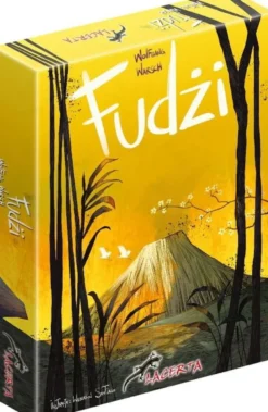 Fudżi