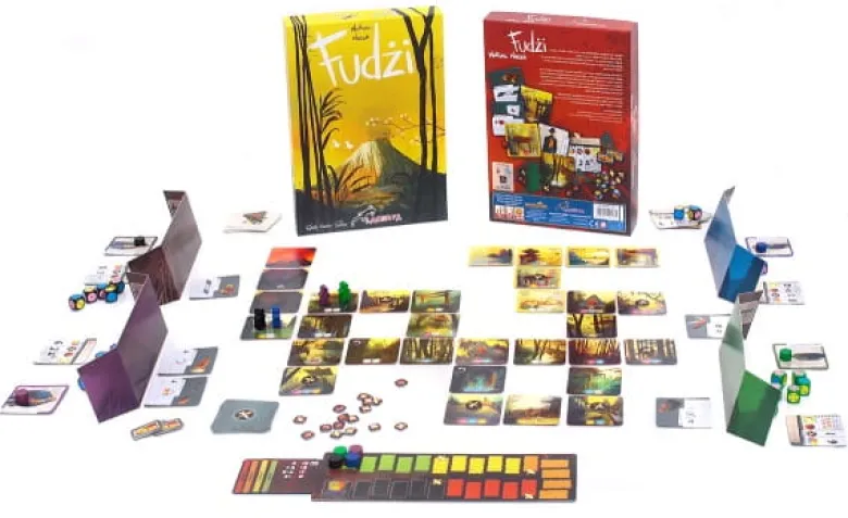 Fudżi