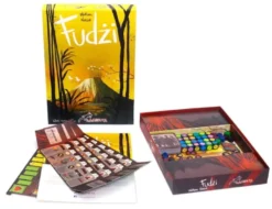 Fudżi