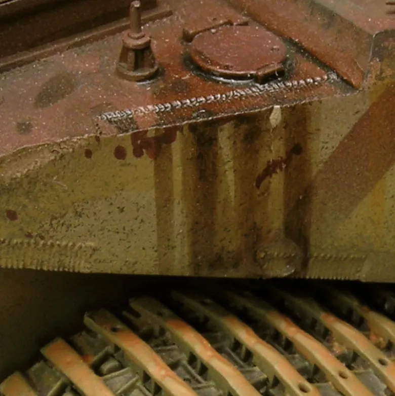 Fuel Stains - Weathering FX 73.814