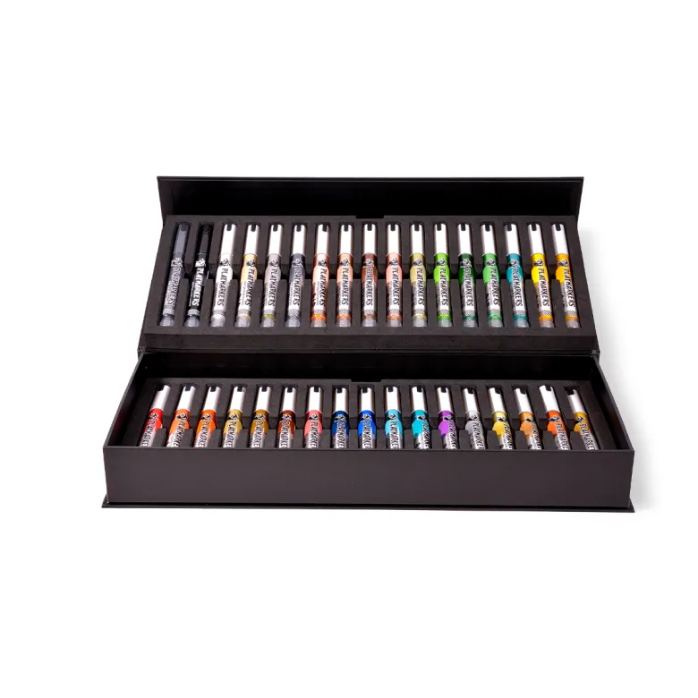 Full Range Special Box Playmarkers (34 szt)