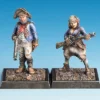 Fusiliers #1
