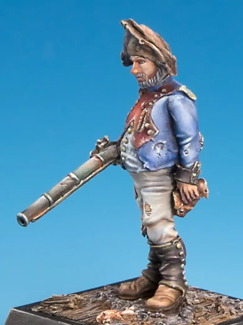 Fusiliers #1