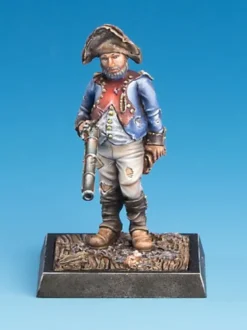 Fusiliers #1