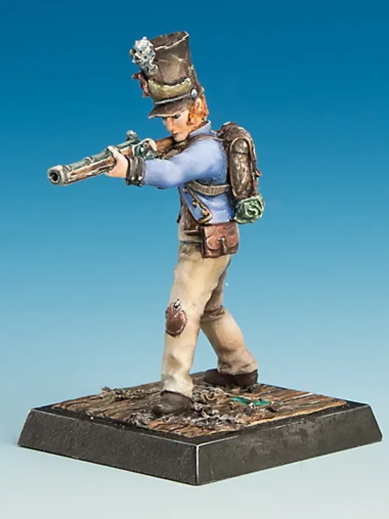 Fusiliers #2