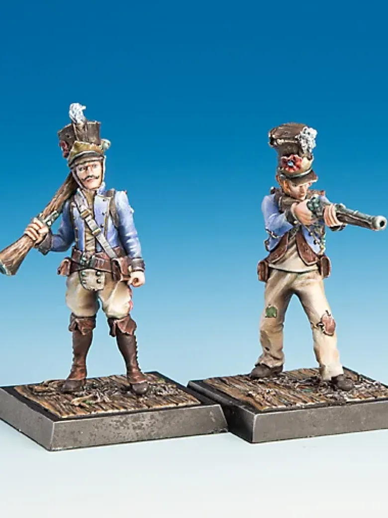 Fusiliers #2