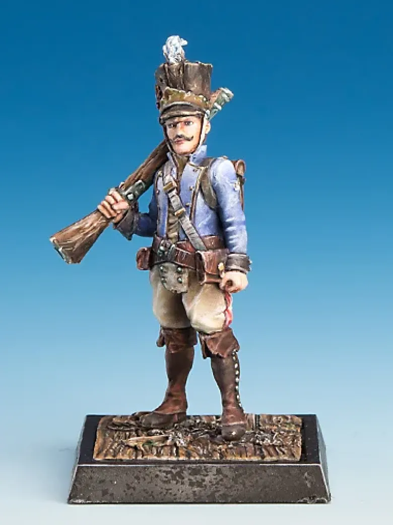 Fusiliers #2