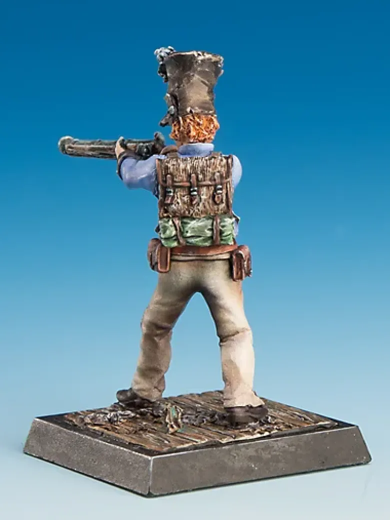 Fusiliers #2
