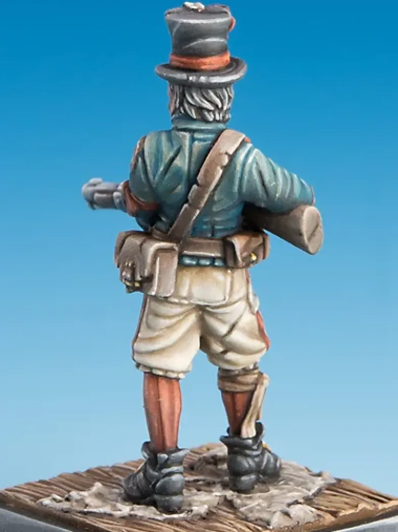 Fusiliers #3
