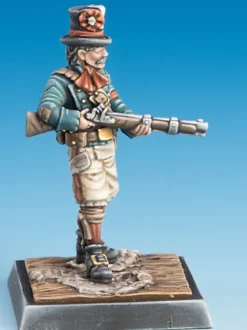 Fusiliers #3