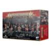 Fyreslayers Vulkite Berzerkers