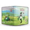 Gallery Series: Morning Meadow 4-Pocket Portfolio for Pokémon