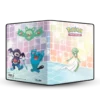 Gallery Series: Trick Room 4-Pocket Portfolio for Pokémon