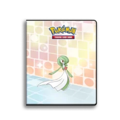 Gallery Series: Trick Room 4-Pocket Portfolio for Pokémon