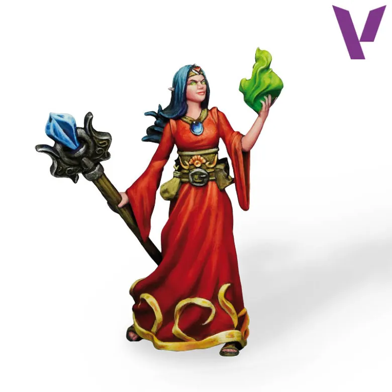 Game Color Starter Value Set