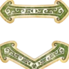 Gamegenic: Arkham Horror - Connector Tokens