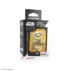 Gamegenic: Star Wars Unlimited Art Sleeves Grogu