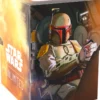 Gamegenic: Star Wars Unlimited Card Game - Soft Crate - Boba Fett / Fett's Firespray