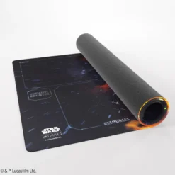Gamegenic: Star Wars Unlimited Card Game - Xtra-Wide Game Mat - Millenium Falcon
