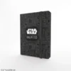 Gamegenic: Star Wars Unlimited Card Game - 18-Pocket Album - Unlimited Pattern